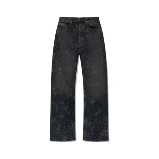 1996 D-Sire Distressed Jeans