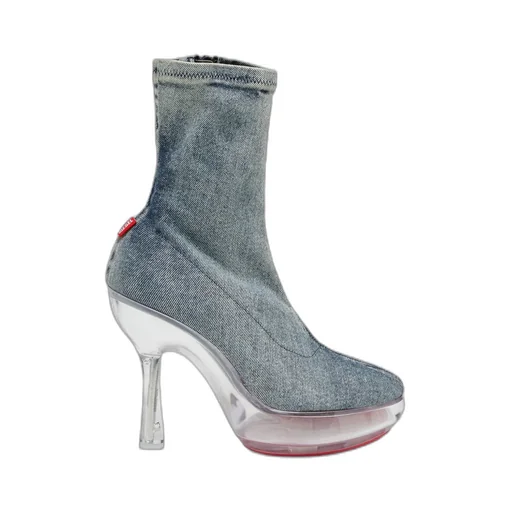 Lake Platform Boots
