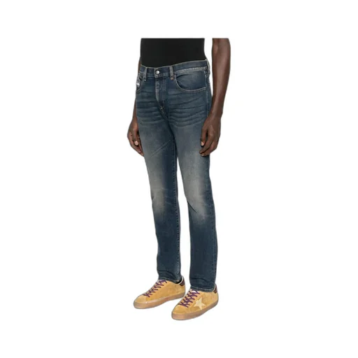 D-Strukt Slim Jeans