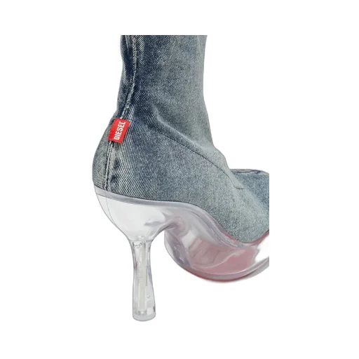 Lake Platform Boots