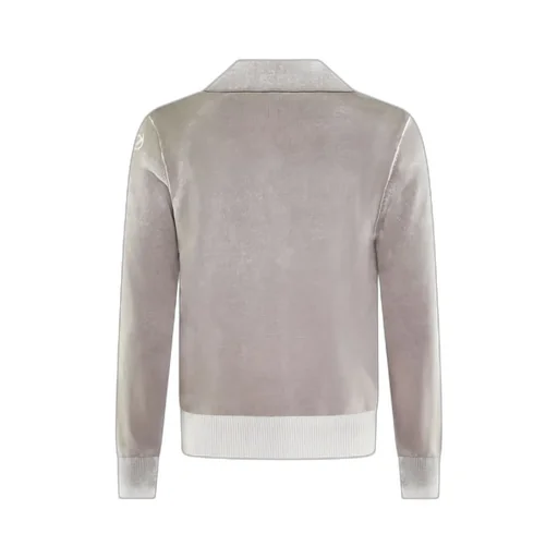 Knitted Polo Top