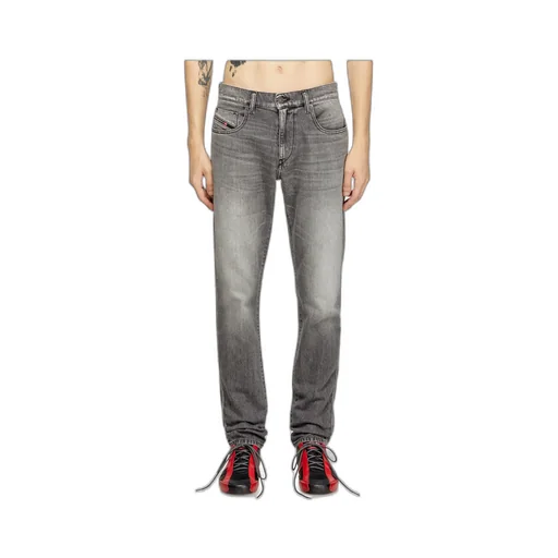 D-Strukt Slim Jeans