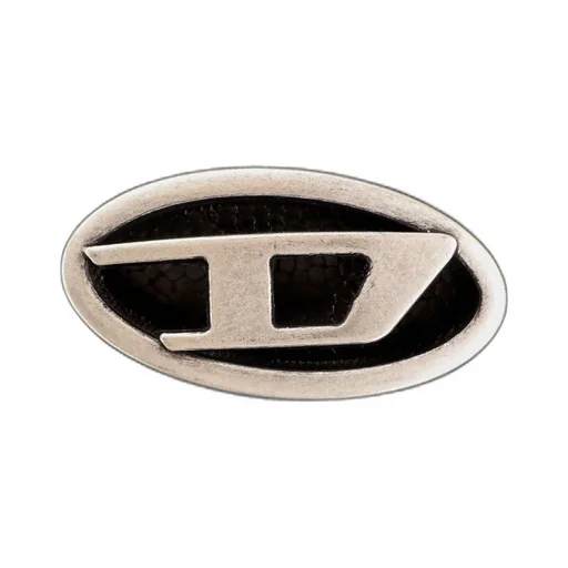Logo Plaque Mini Skirt