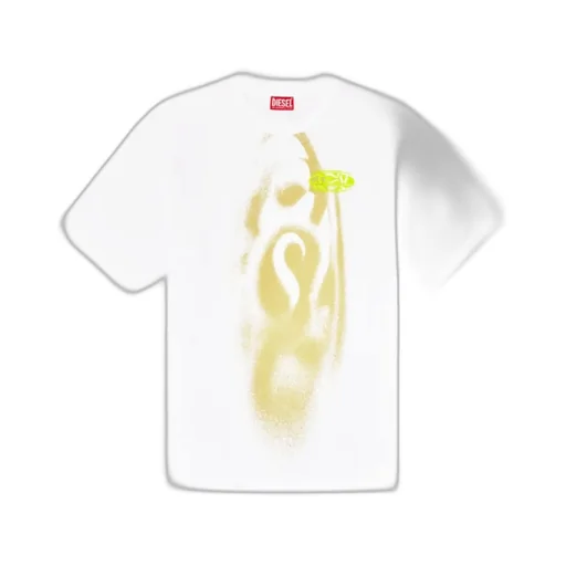 Printed T-Shirt