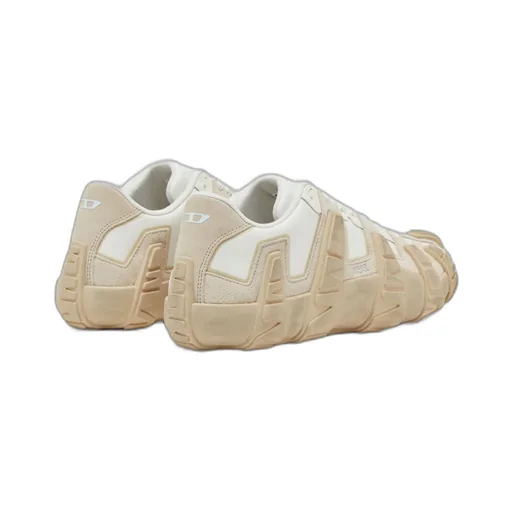 Griffe Low-Top Sneakers