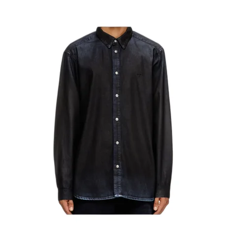 Diesel D-Simply Denim Shirt