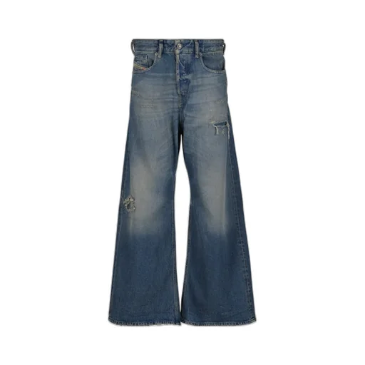 1996 D-Sire Distressed Jeans