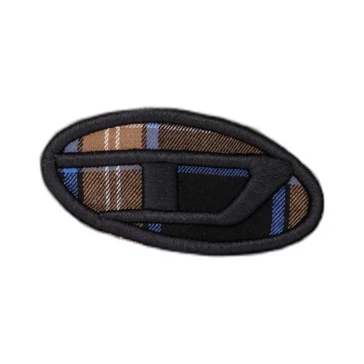 S-Dewny-Hood-Ajfi Hooded Checked Shirt