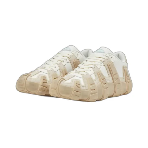Griffe Low-Top Sneakers