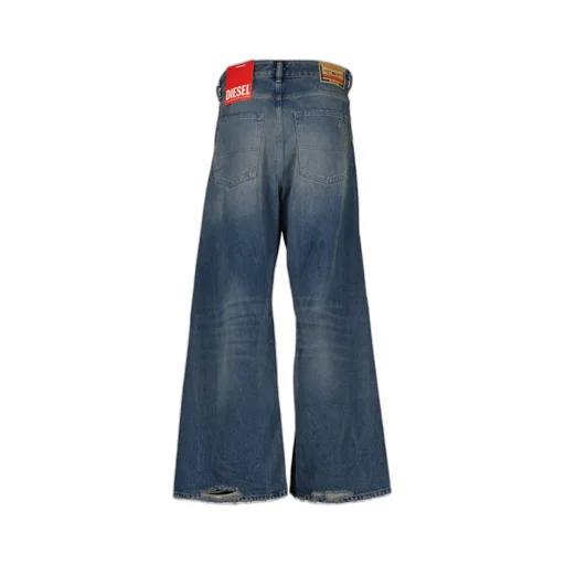 1996 D-Sire Distressed Jeans