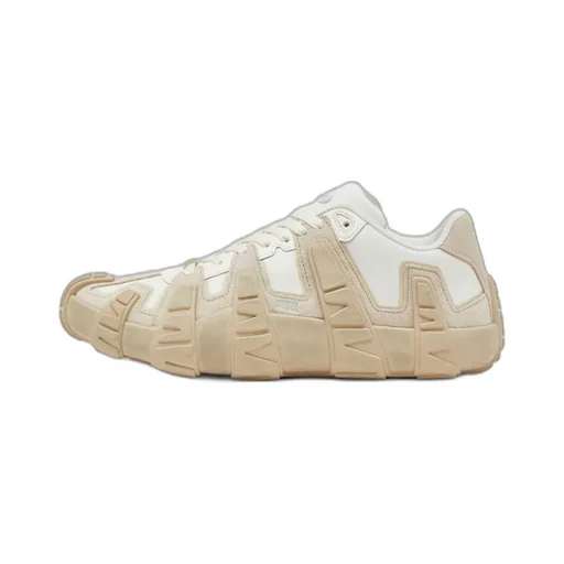 Griffe Low-Top Sneakers