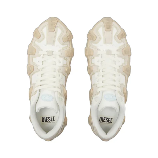 Griffe Low-Top Sneakers