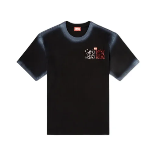 Short-Sleeved T-Shirt