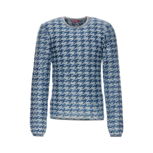 Crew Neck Sweater