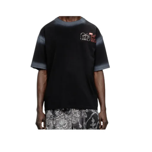 Short-Sleeved T-Shirt