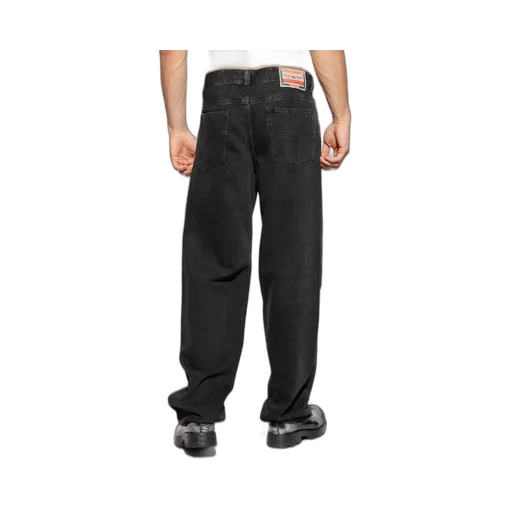 D-Macro Jeans