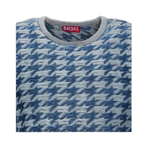 Crew Neck Sweater