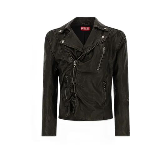 L-Uncan Jacket