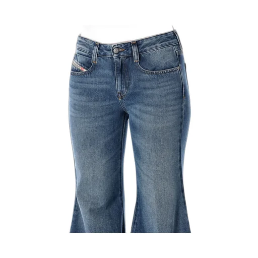 1970 D-Bleess Flared Denim