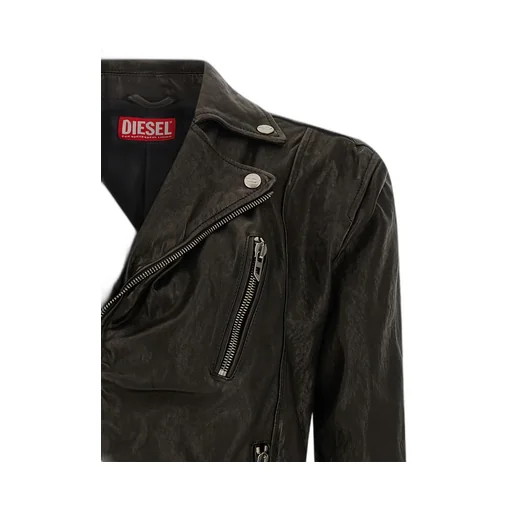 L-Uncan Jacket