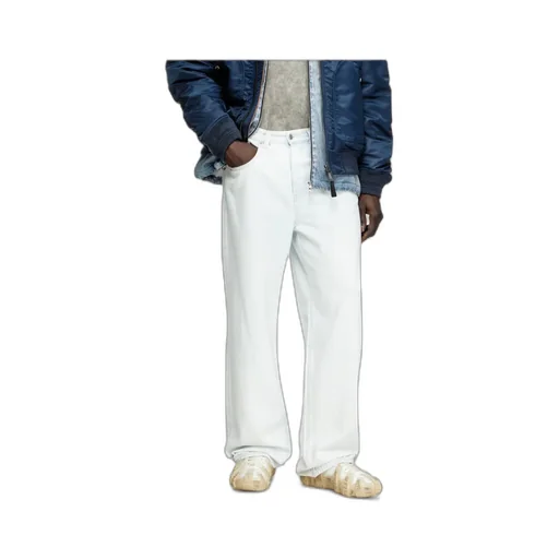 Griffe Low-Top Sneakers