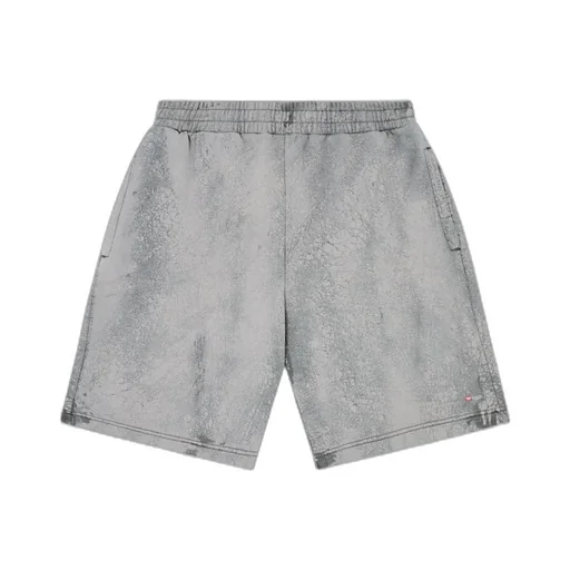 R-Crew Track Shorts