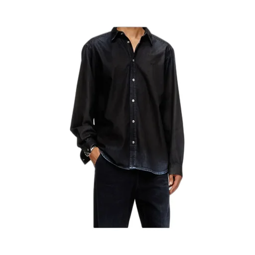 Diesel D-Simply Denim Shirt