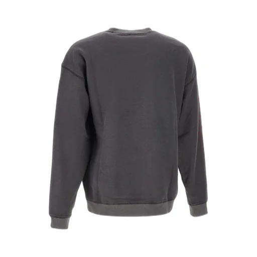 S-Boxt-T1 Logo-Print Sweatshirt