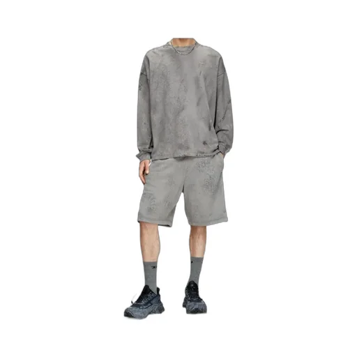 R-Crew Track Shorts