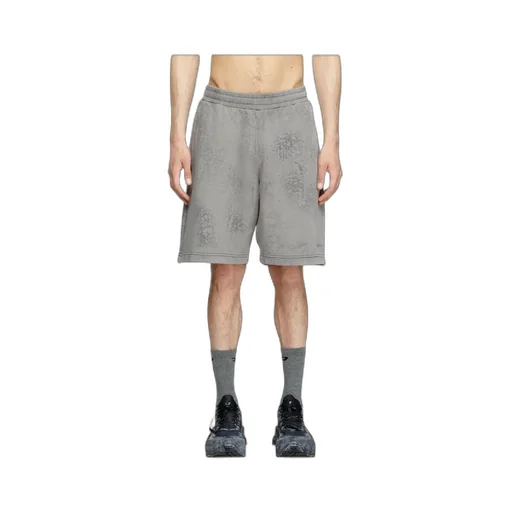 R-Crew Track Shorts