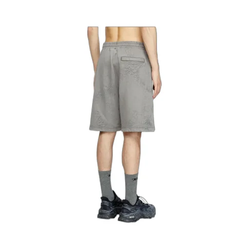 R-Crew Track Shorts