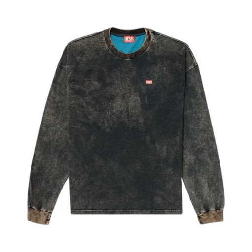 T-Boxt-Ls-T3 Long-Sleeved T-Shirt