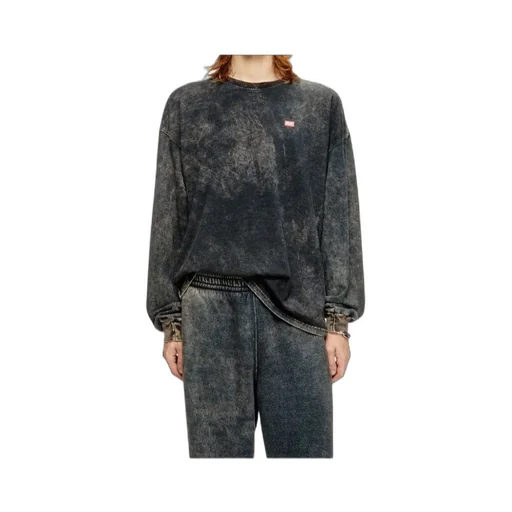 T-Boxt-Ls-T3 Long-Sleeved T-Shirt