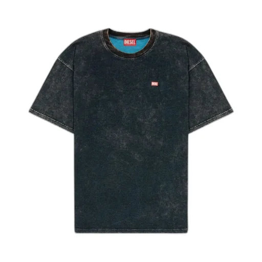 T-Boxt-T4 Crewneck T-Shirt