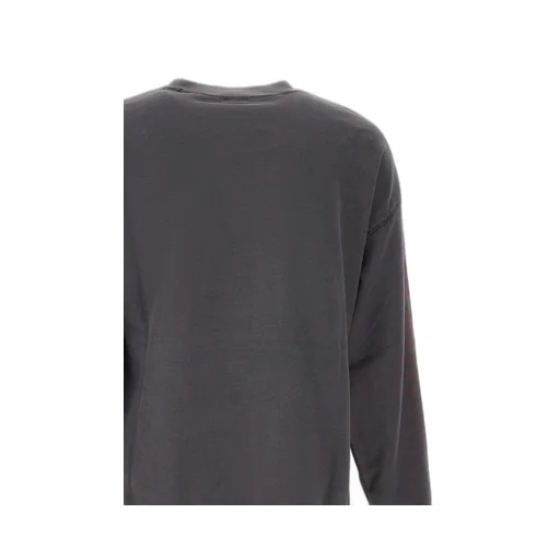 S-Boxt-T1 Logo-Print Sweatshirt