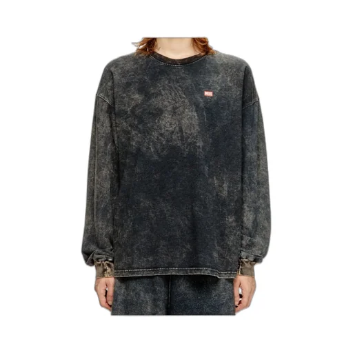 T-Boxt-Ls-T3 Long-Sleeved T-Shirt