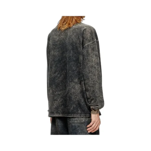 T-Boxt-Ls-T3 Long-Sleeved T-Shirt