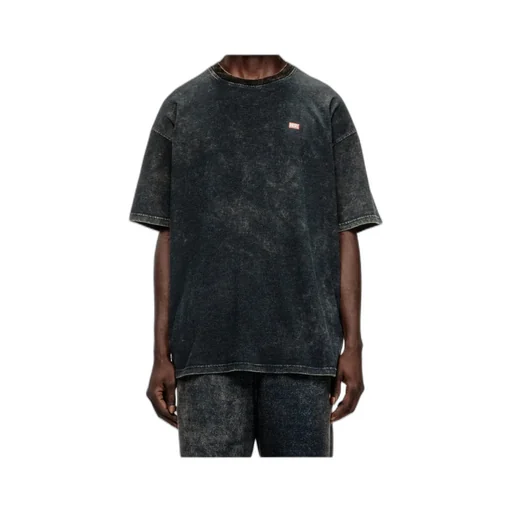 T-Boxt-T4 Crewneck T-Shirt