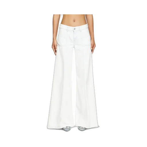 D-Akii 09M56 Flare Jeans