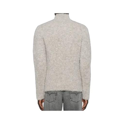 K-Eller Half-Zip Sweater