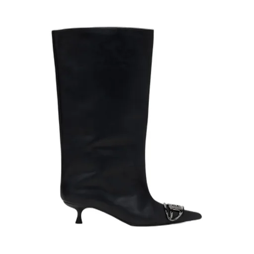 40Mm D-Venus Kb Tube Boots