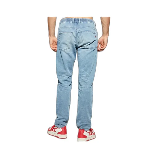 D-Krooley-B Drawstring Jeans