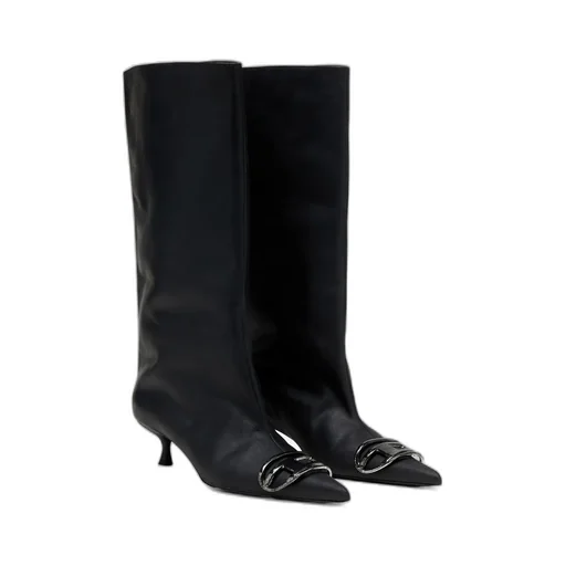 40Mm D-Venus Kb Tube Boots