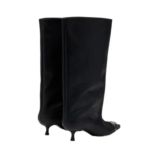40Mm D-Venus Kb Tube Boots