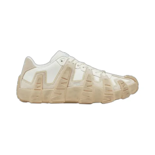 Griffe Low-Top Sneakers