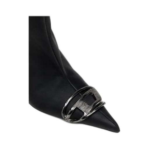 40Mm D-Venus Kb Tube Boots