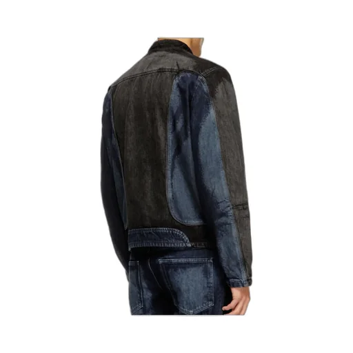 D-Blenk-S Jacket