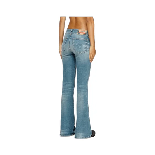 D-Hush Bootcut Jeans