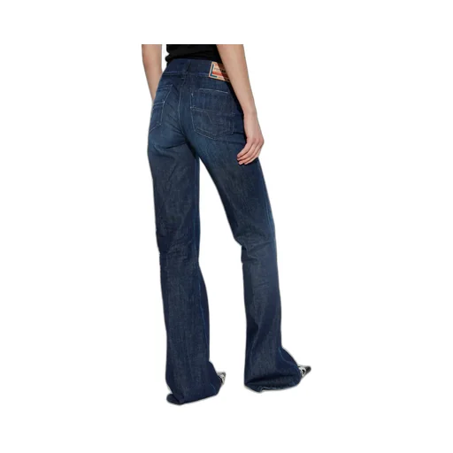 D-Hush Jeans