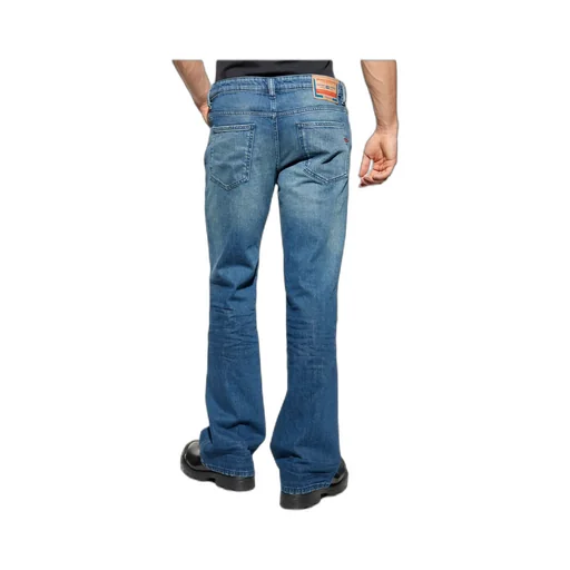 1998 D-Buck Jeans